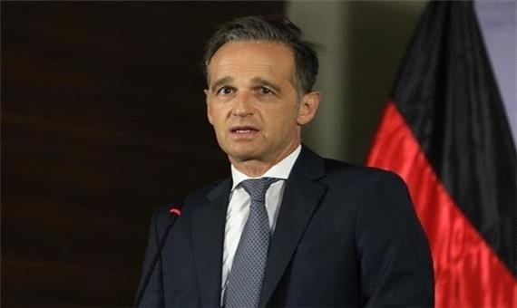 وزیر خارجه آلمان به اراضی اشغالی می‌رود