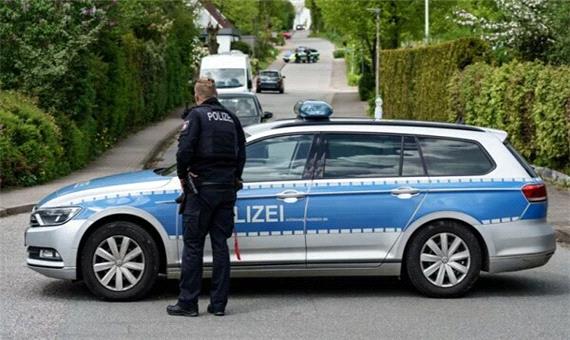 2 کشته در تیراندازی شهر «کیل» آلمان