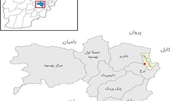 سقوط شهرستان استراتژیک «جلریز» در تشدید حملات طالبان