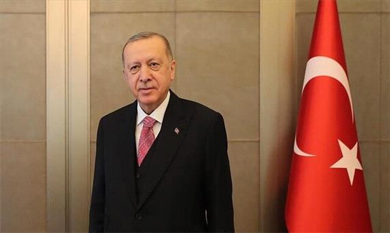 اردوغان: جهان باید ماهیت تروریستی اسرائیل را بشناسد