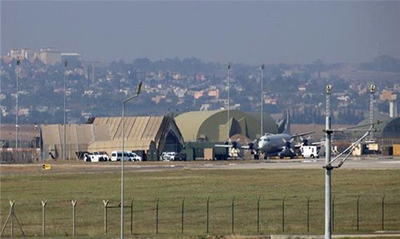 حملات هوایی «پ‌ک‌ک» به مقر‌های نظامی ترکیه