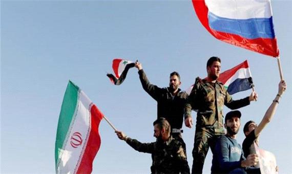 واشنگتن پست: تهران و مسکو از سوریه چقدر سهم برده اند