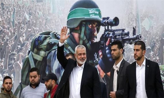 طرح قانونگذاران آمریکایی برای تحریم حماس بعد از شکست صهیونیست‌ها