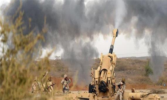 3 نوجوان یمنی در حمله توپخانه‌ای عربستان کشته شدند