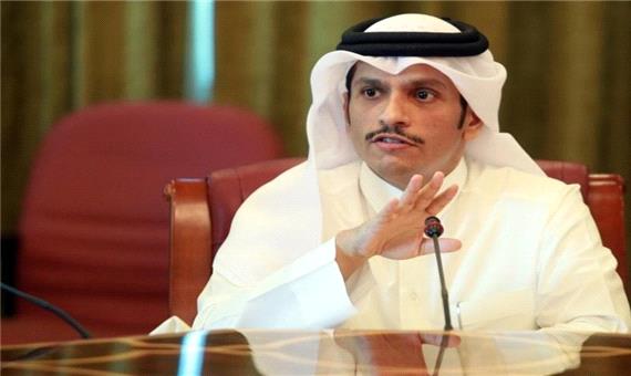 اظهار نظر جدید قطر درباره دولت السیسی