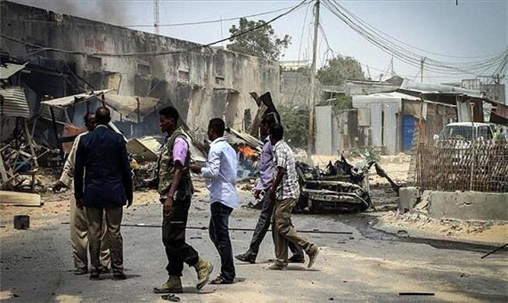 کشته شدن 37 تروریست الشباب در سومالی