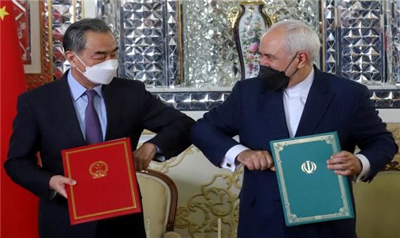 چین در تنش زدایی سعودی-ایرانی نقش داشت؟