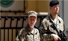ژنرال آمریکایی درباره احتمال وقوع جنگ داخلی در افغانستان هشدار داد
