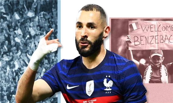 فرانسه؛ سایه نژادپرستی بر سیاست و فوتبال