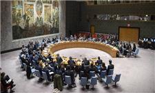 تلاش آلمان برای عضویت دائمی در شورای امنیت