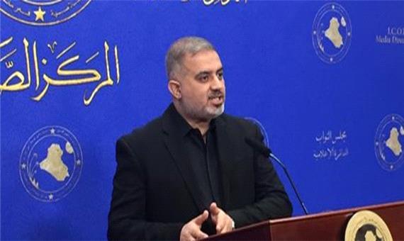 عضو پارلمان عراق: الکاظمی فورا استعفا دهد