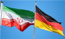 بررسی دلایل کاهش حجم تجارت ایران و آلمان