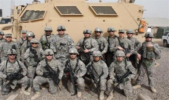 گزارشی درباره توافق بغداد و واشنگتن بر سر زمان خروج نظامیان آمریکا از عراق