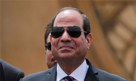تمدید وضعیت فوق العاده در مصر برای 3 ماه دیگر