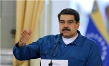 مادورو: نامه واتیکان چکیده‌ای از کینه و تنفر بود