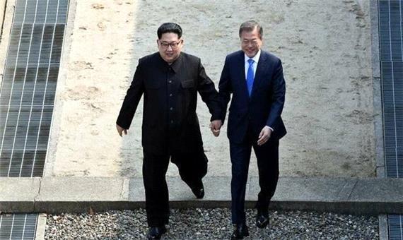 مذاکرات دو کره برای بازگشایی دفتر ارتباطی مشترک
