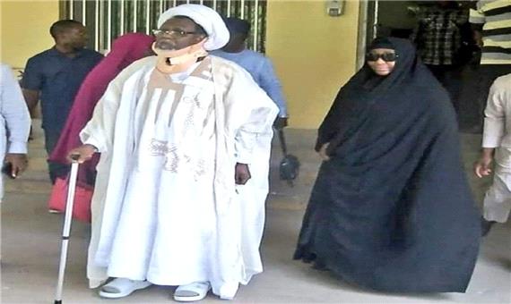 طرح اتهامات جدید علیه شیخ زکزاکی در نیجریه