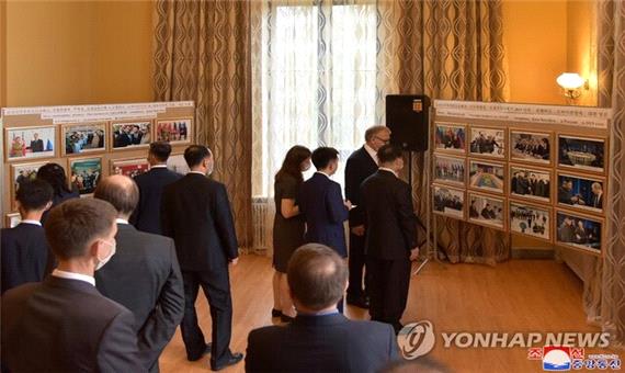 مقامات کره شمالی دیپلماسی رو در رو را از سر گرفتند