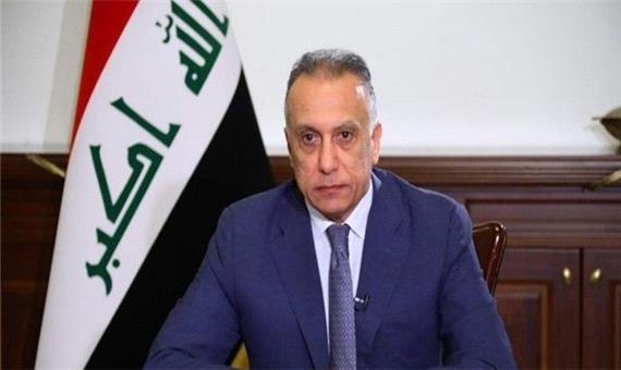 دستور نخست وزیر عراق برای بسیج نیروها جهت حفاظت از دکل‌های برق