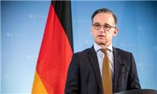 ماس: آلمان در حال کاهش و خروج کارکنان سفارت خود در کابل است