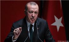 چرا اردوغان به فکر تجدیدنظر در سیاست خارجی اش افتاده است؟