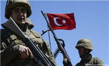 ترکیه خروج نظامیانش از افغانستان را آغاز کرد