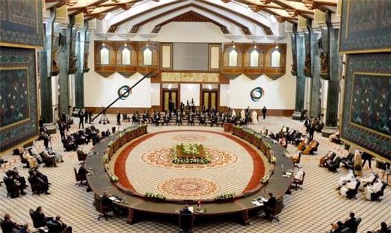بیانیه پایانی اجلاس بغداد؛ حمایت از عراق برای بازسازی و مقابله با تروریسم
