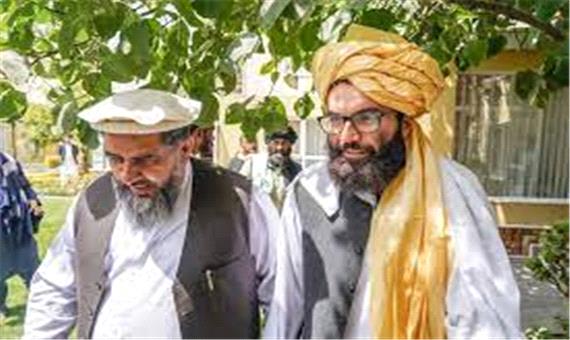 شبکه مخوف حقانی در قلب حکومت طالبان