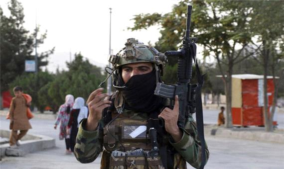 واشنگتن پست: آمریکا پیشنهاد طالبان برای حفظ کابل را رد کرده بود