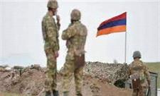 کشته‌شدن سرباز مرزبانی ارمنستان در پی شلیک نیروهای آذربایجان