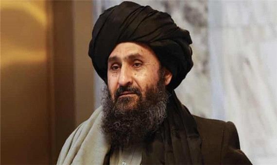 ملا برادر: حکومت جدید افغانستان فراگیر خواهد بود