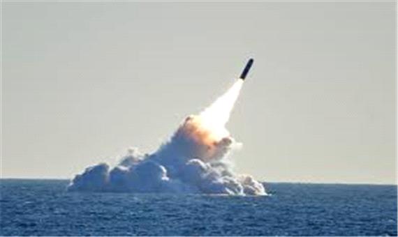 کره جنوبی موشک بالستیک قابل پرتاب از زیردریایی آزمایش کرد