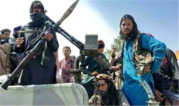 شرط آمریکایی «تاپی» با طالبان