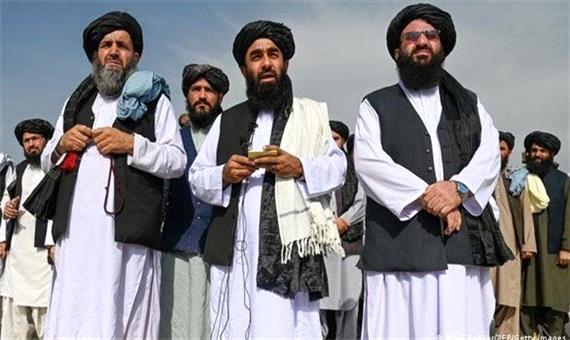طالبان: پاکستان اطلاعات محرمانه را از افغانستان خارج نکرده است
