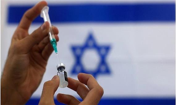 رژیم صهیونیستی واکسن‌ تاریخ‌ مصرف‌ گذشته تحویل نوار غزه داد
