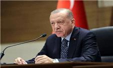 اردوغان: جلوی قیمت‌های سرسام آور کالا در قفسه‌ها را می‌گیریم