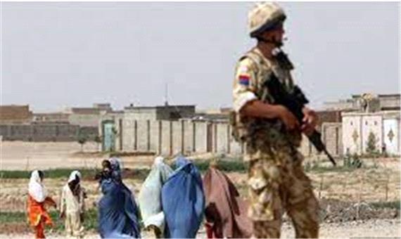 وزارت دفاع انگلیس اطلاعات هویتی 250 مترجم افغان را لو داد