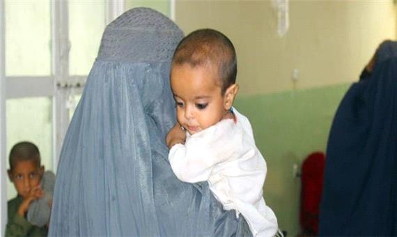 سازمان بهداشت جهانی: افغانستان در آستانه فاجعه انسانی قرار دارد