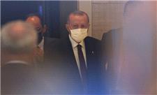 اردوغان: نظام سوریه تهدیدی برای ترکیه است