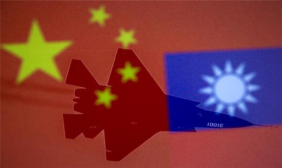 تایوان: به تسلیحات دوربرد برای مقابله با چین نیازمندیم