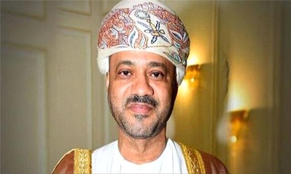 عمان: با عربستان برای پایان جنگ یمن تلاش می‌کنیم