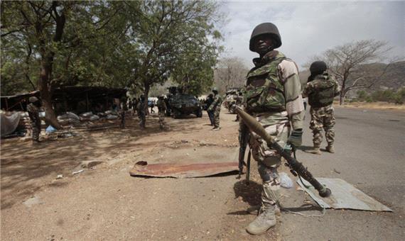 ده‌ها غیرنظامی در حمله هوایی نیجریه کشته شدند