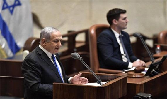 نتانیاهو قول داد نفس دولت بنت را قطع کند!