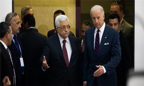 آمریکا برای «محمود عباس» پیام‌ هشدار ارسال کرد