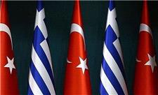 ترکیه از مذاکره سازنده با یونان خبر داد