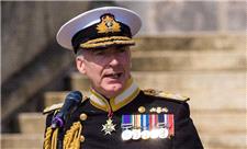 رئیس ارتش انگلیس دومین قربانی بحران افغانستان شد