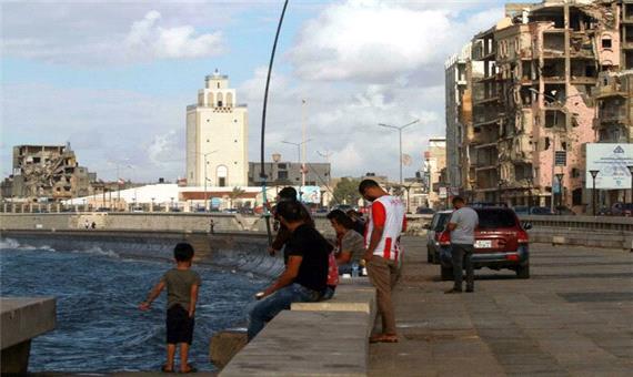 10 سال پس از قذافی؛ آرامش به لیبی بازمی‌گردد؟