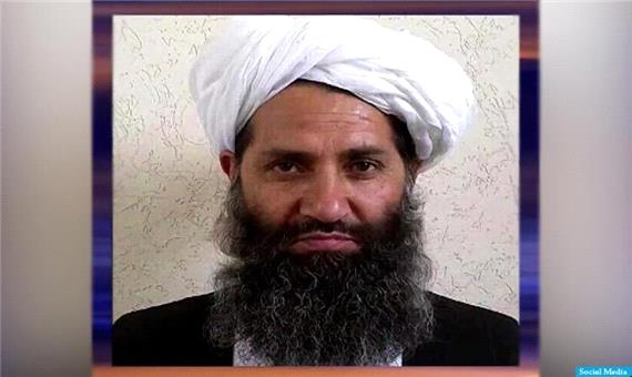ادعای یک مقام طالبان  در مورد مرگ رهبر این گروه