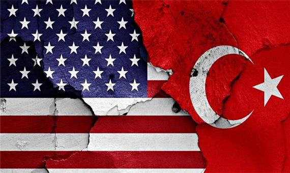 آمریکا ادعای اردوغان درباره خرید جنگنده‌های «اف-16» را رد کرد