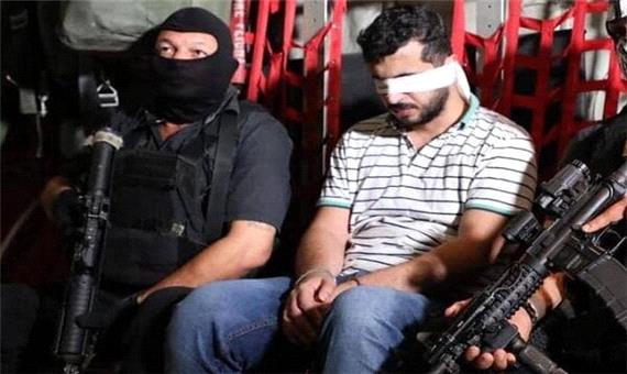 دستگیری عامل انفجار منطقه الکراده بغداد